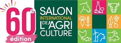 60ème édition du Salon International de l’Agriculture
